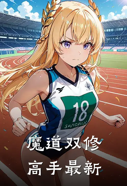 魔道双修高手最新