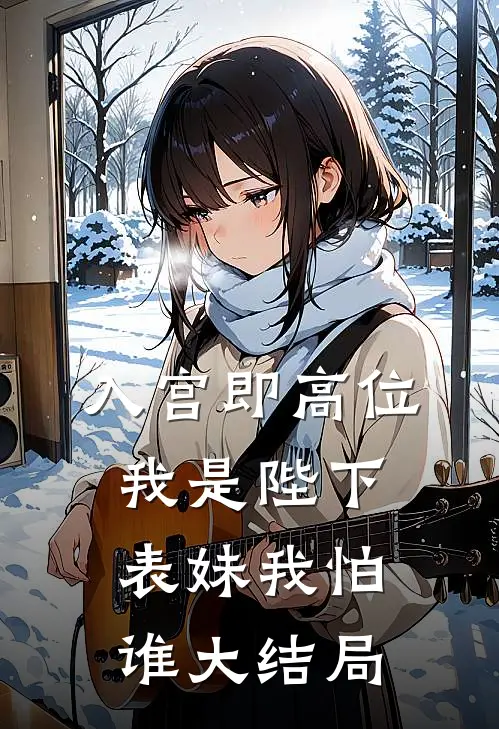 入宫即高位，我是陛下表妹我怕谁大结局