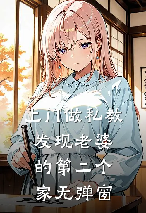 上门做私教，发现老婆的第二个家无弹窗