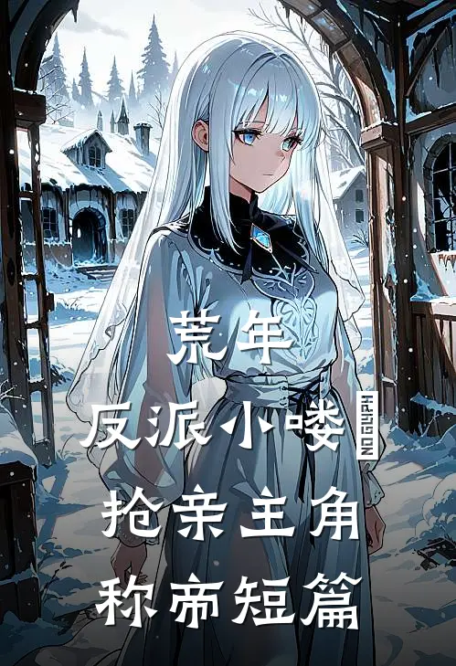 荒年，反派小喽啰抢亲主角称帝短篇