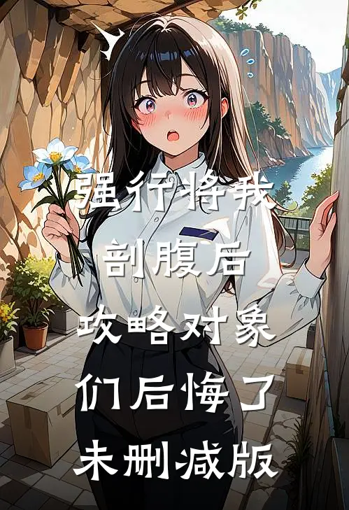 强行将我剖腹后，攻略对象们后悔了未删减版