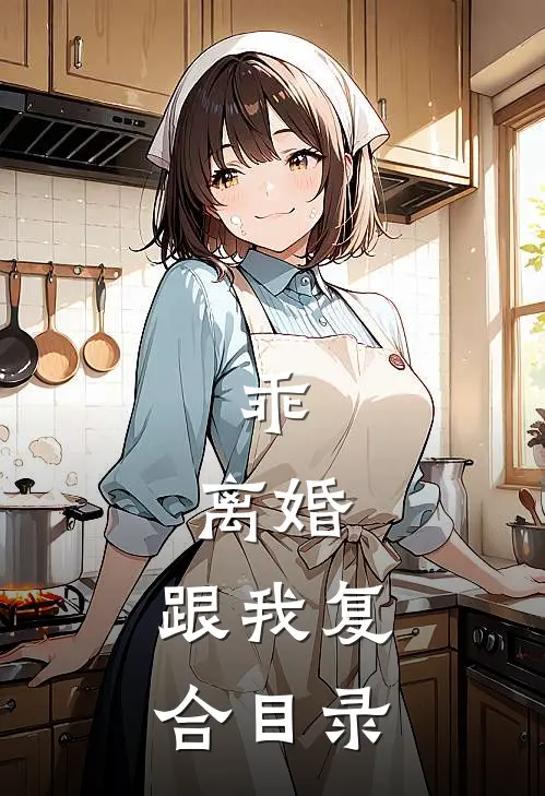 乖，离婚，跟我复合目录
