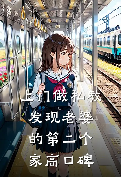 上门做私教，发现老婆的第二个家高口碑