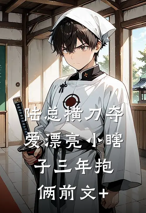 陆总横刀夺爱漂亮小瞎子三年抱俩前文+