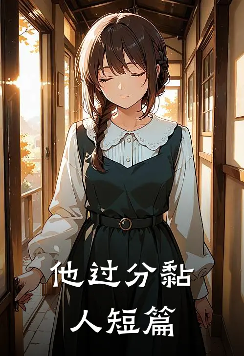 他过分黏人短篇