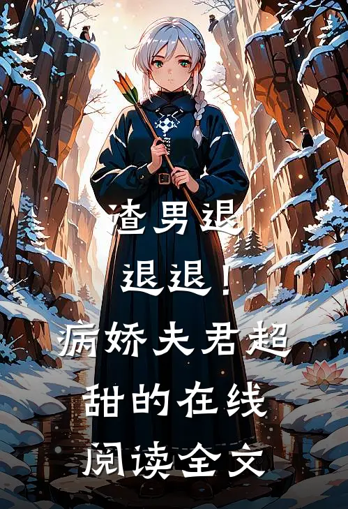 渣男退退退！病娇夫君超甜的在线阅读全文