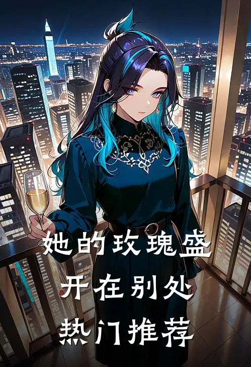 她的玫瑰盛开在别处热门推荐