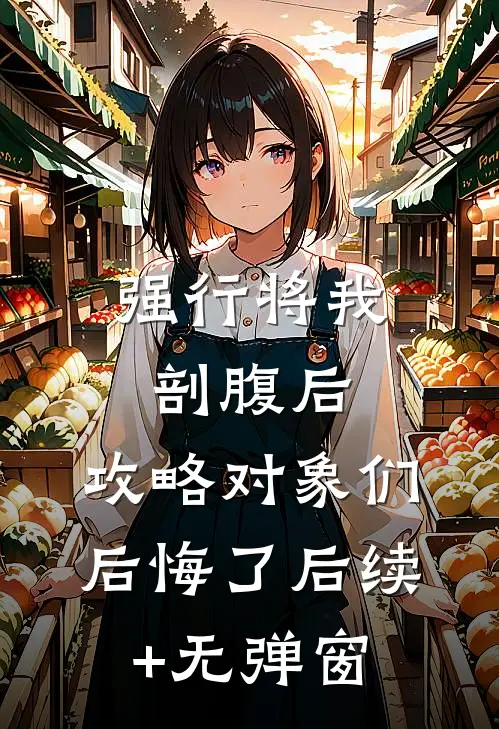 强行将我剖腹后，攻略对象们后悔了后续+无弹窗