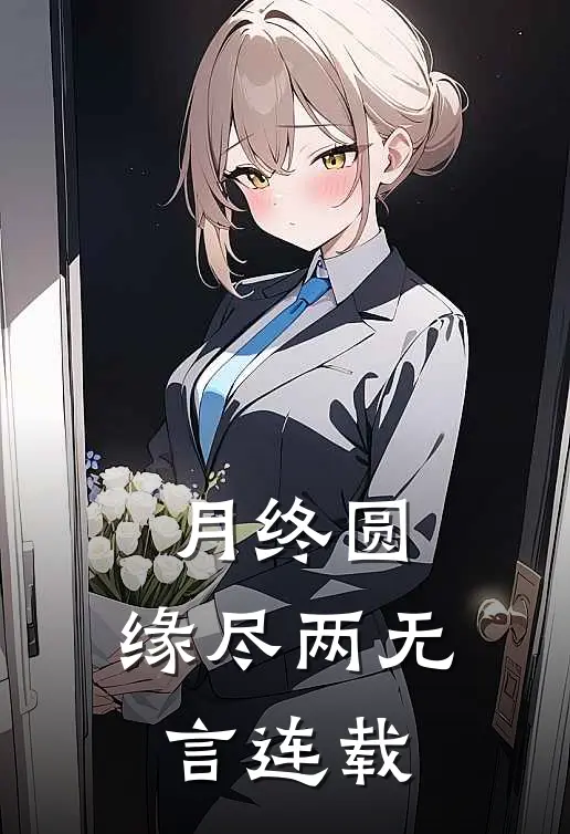 月终圆，缘尽两无言连载