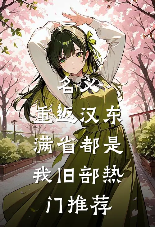 名义：重返汉东，满省都是我旧部热门推荐