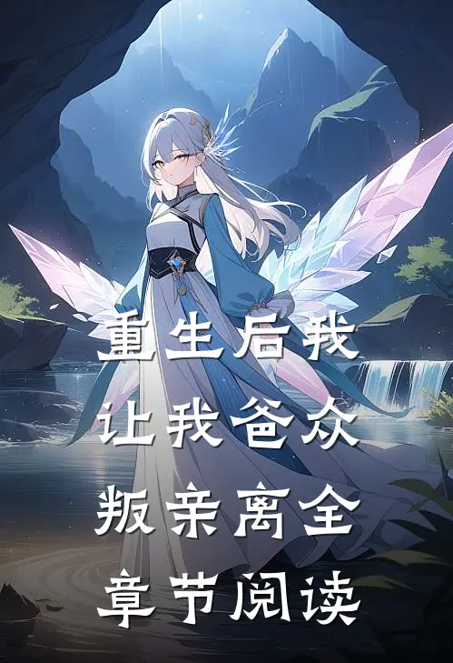 重生后我让我爸众叛亲离全章节阅读