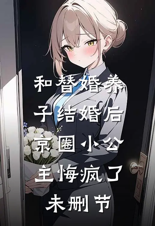 和替婚养子结婚后，京圈小公主悔疯了未删节