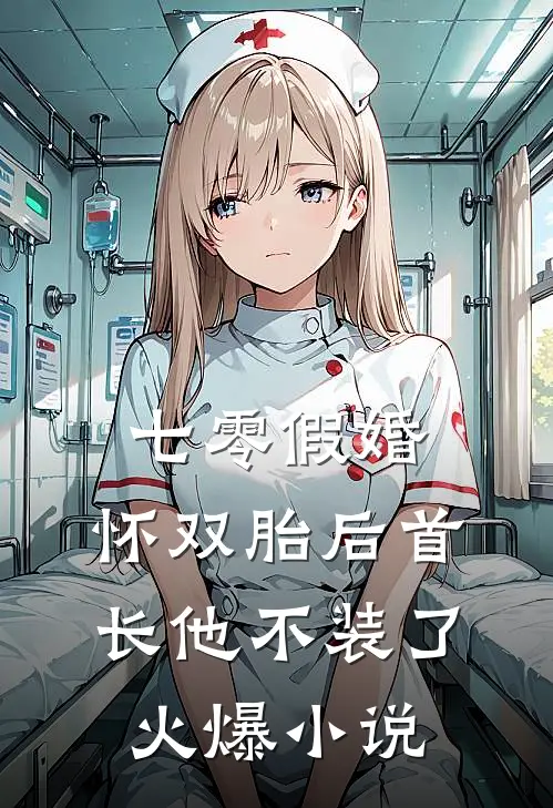 七零假婚：怀双胎后首长他不装了火爆小说