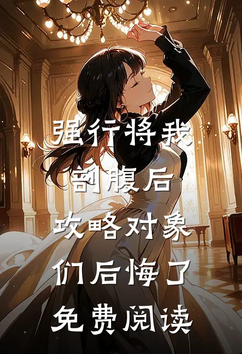 强行将我剖腹后，攻略对象们后悔了免费阅读