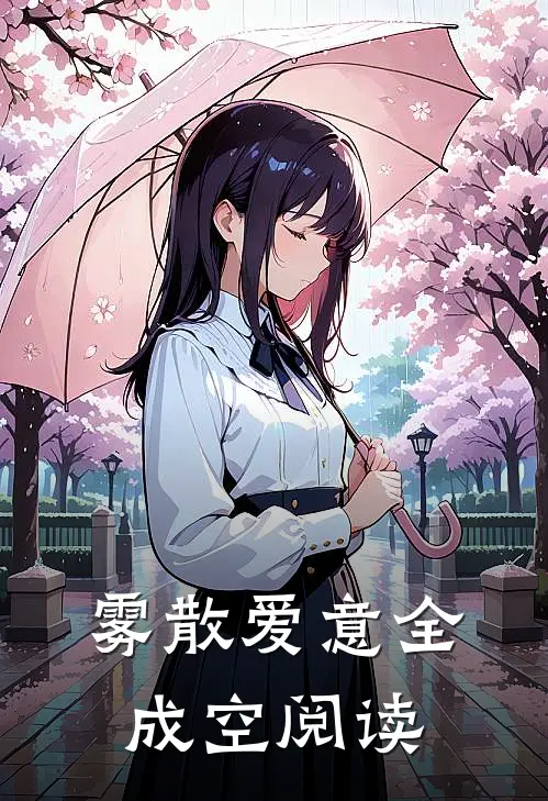 雾散爱意全成空阅读