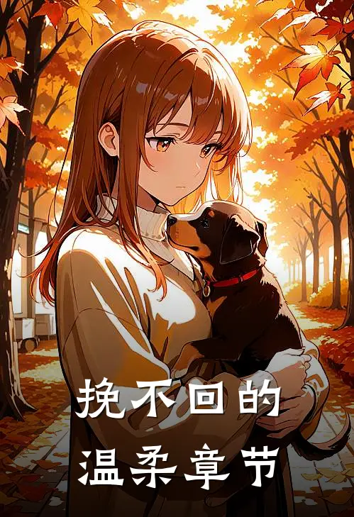 挽不回的温柔章节