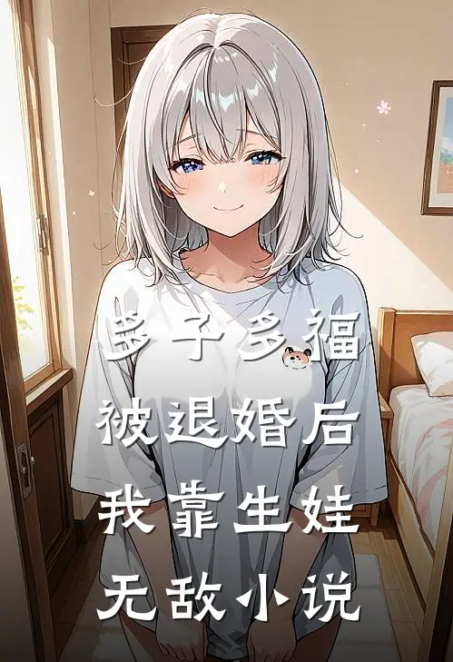 多子多福：被退婚后我靠生娃无敌小说