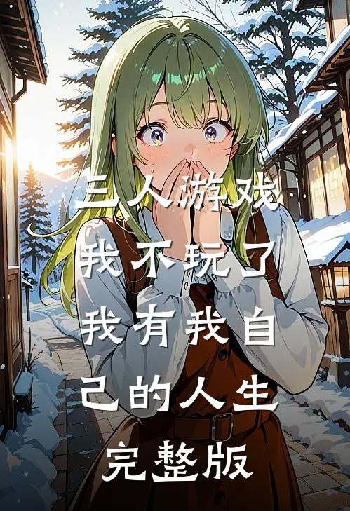 三人游戏我不玩了，我有我自己的人生完整版
