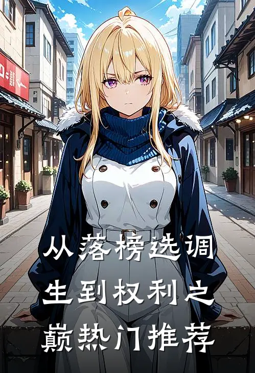 从落榜选调生到权利之巅热门推荐