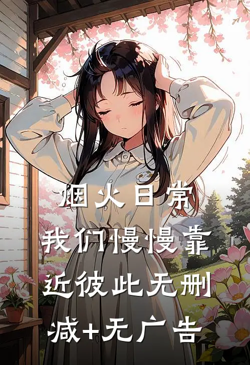 烟火日常，我们慢慢靠近彼此无删减+无广告