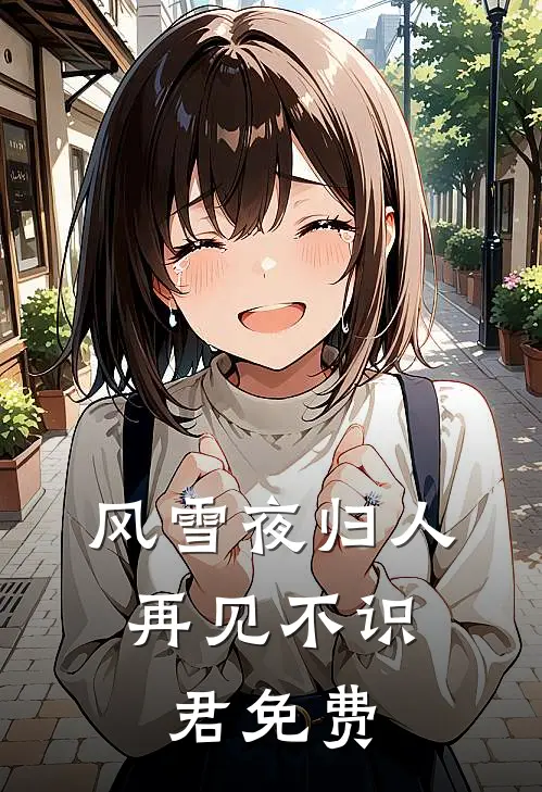 风雪夜归人，再见不识君免费