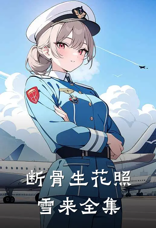 断骨生花照雪来全集