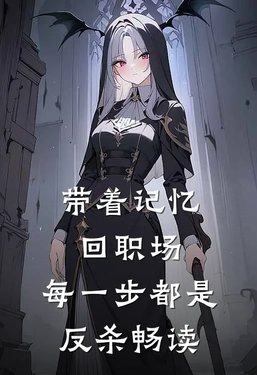 带着记忆回职场，每一步都是反杀畅读