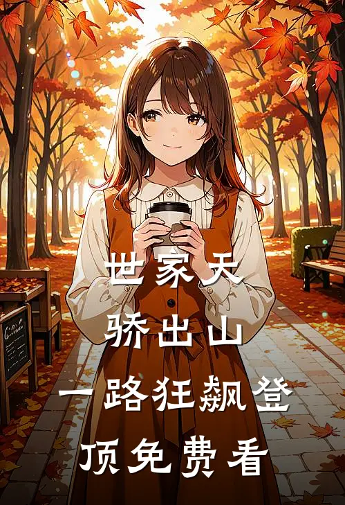 世家天骄出山，一路狂飙登顶免费看