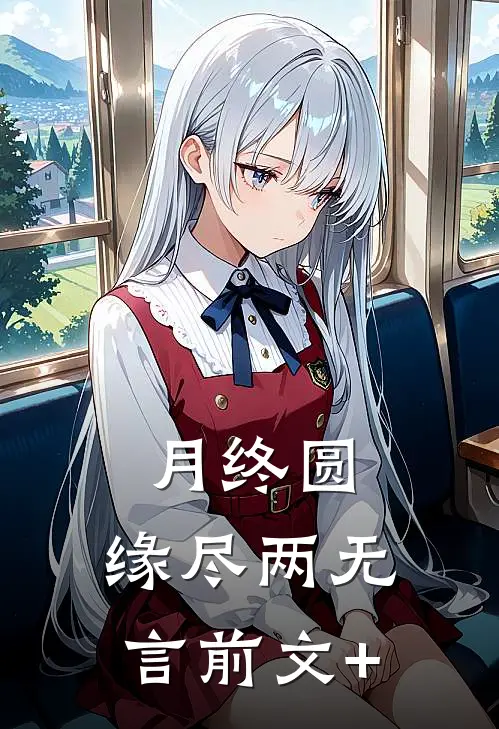 月终圆，缘尽两无言前文+