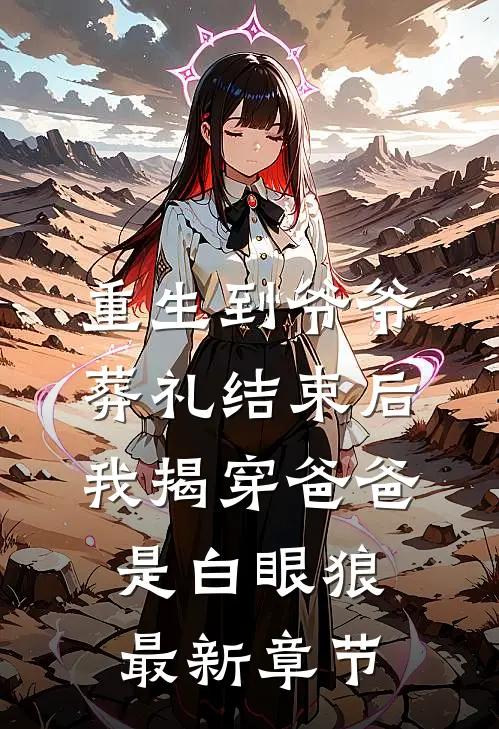 重生到爷爷葬礼结束后，我揭穿爸爸是白眼狼最新章节