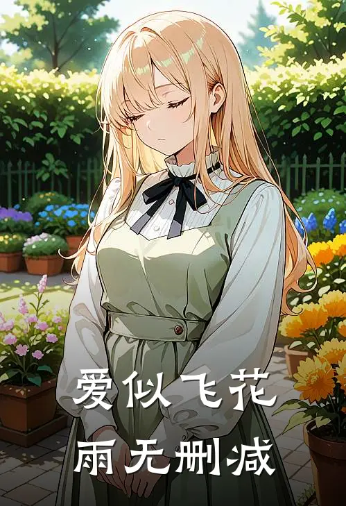 爱似飞花雨无删减