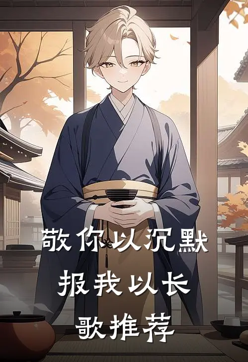 敬你以沉默，报我以长歌推荐