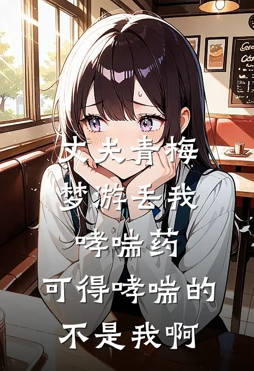 丈夫青梅梦游丢我哮喘药，可得哮喘的不是我啊