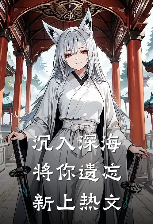 沉入深海将你遗忘新上热文