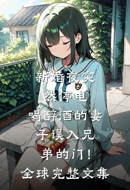 新婚夜突然停电，喝醉酒的妻子误入兄弟的门！全球完整文集