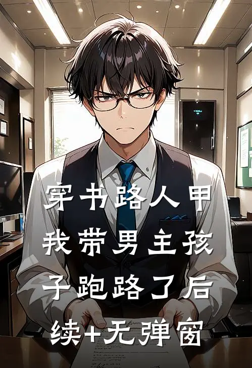 穿书路人甲，我带男主孩子跑路了后续+无弹窗