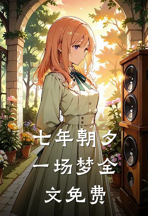 七年朝夕一场梦全文免费