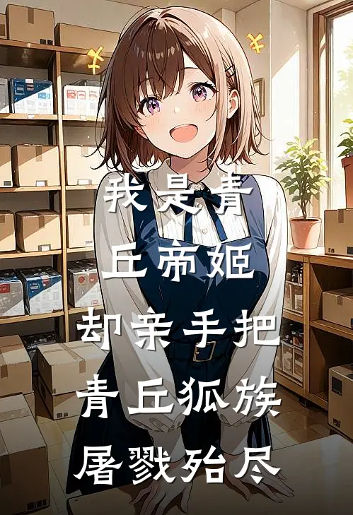 我是青丘帝姬，却亲手把青丘狐族屠戮殆尽
