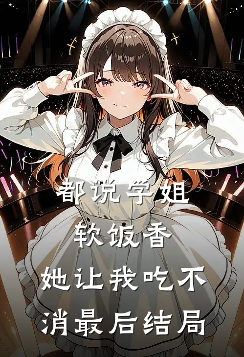 都说学姐软饭香，她让我吃不消最后结局