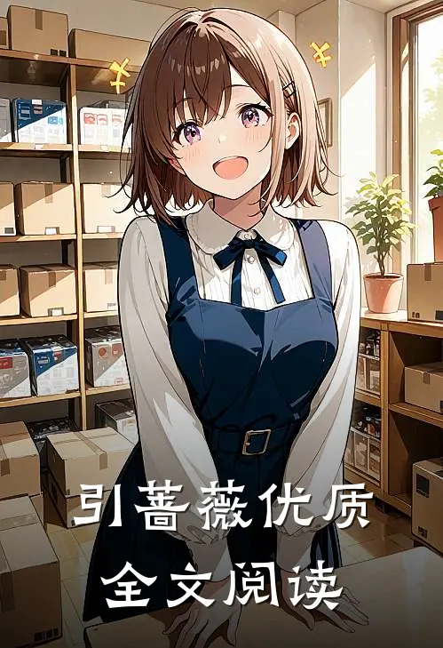 引蔷薇优质全文阅读
