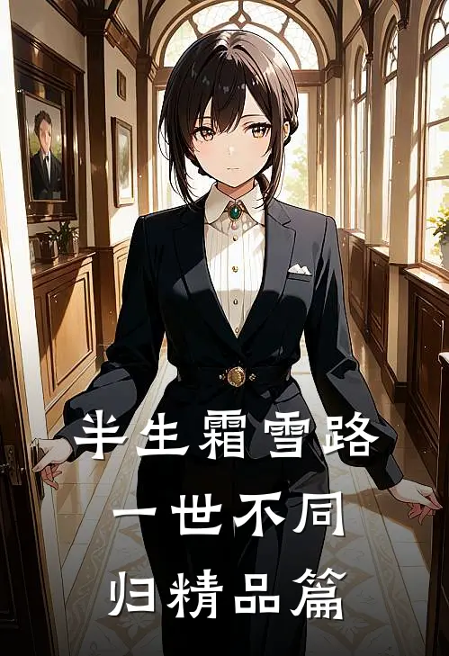 半生霜雪路，一世不同归精品篇