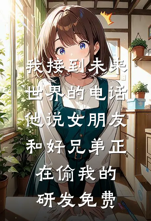 我接到未来世界的电话，他说女朋友和好兄弟正在偷我的研发免费