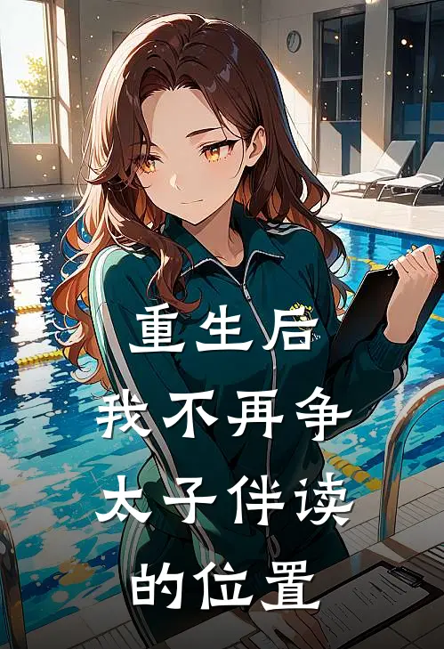 重生后，我不再争太子伴读的位置