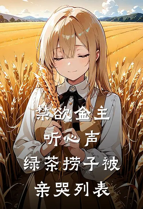 禁欲金主听心声，绿茶捞子被亲哭列表