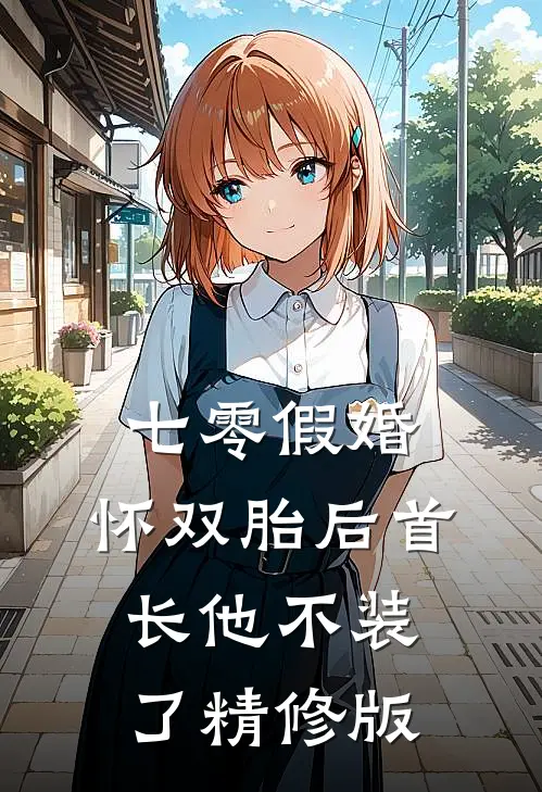 七零假婚：怀双胎后首长他不装了精修版
