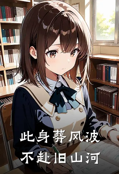 此身葬风波,不赴旧山河