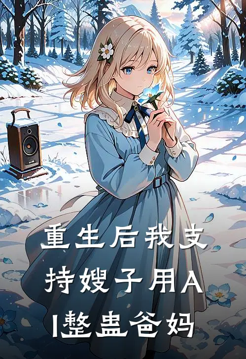 重生后我支持嫂子用AI整蛊爸妈