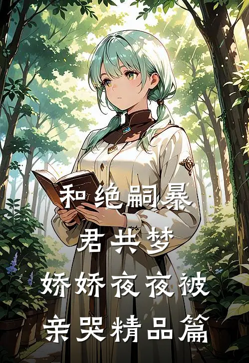 和绝嗣暴君共梦，娇娇夜夜被亲哭精品篇