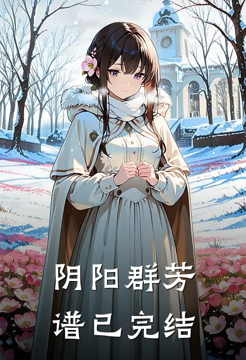 阴阳群芳谱已完结