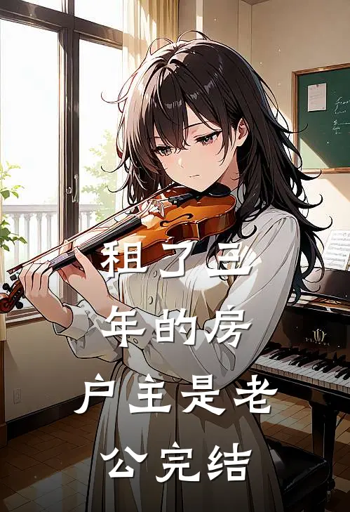 租了三年的房，户主是老公完结